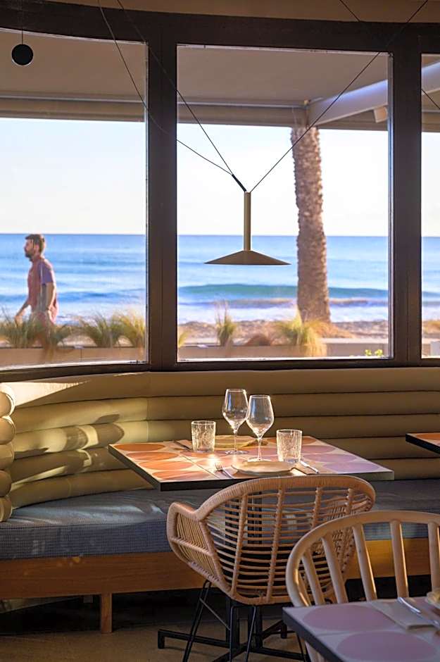 Akquaaa Boutique Hotel