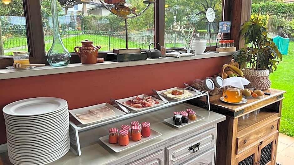 Hotel Rural Alavera
