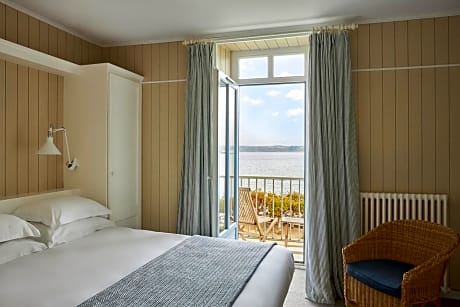 Classic Double Room with Sea View - Early Booking