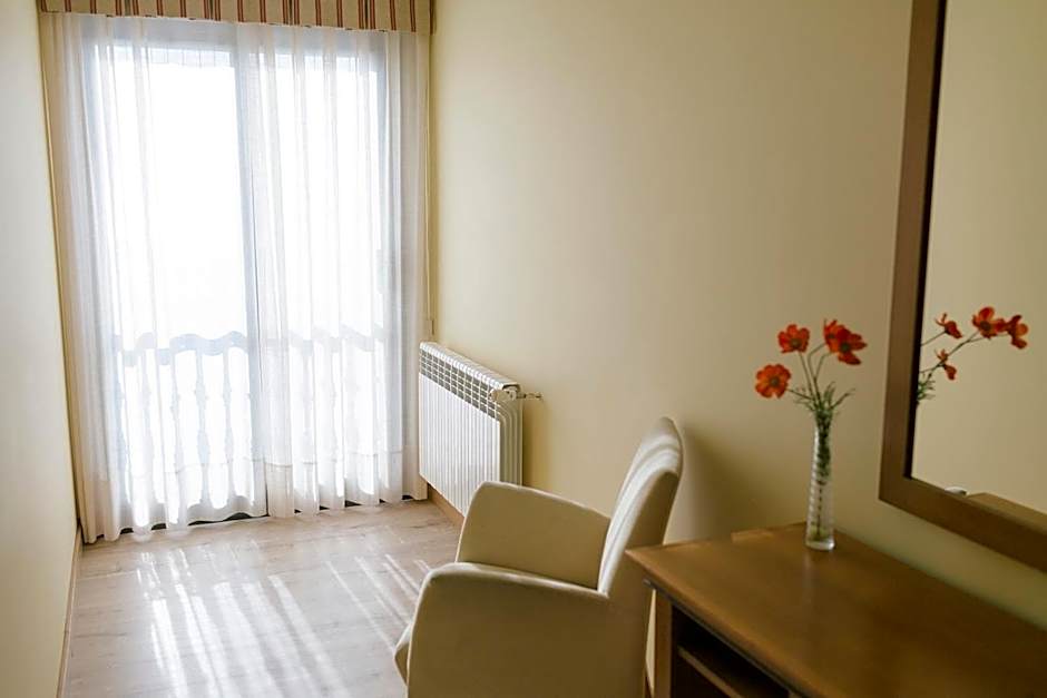 Hotel O Castro