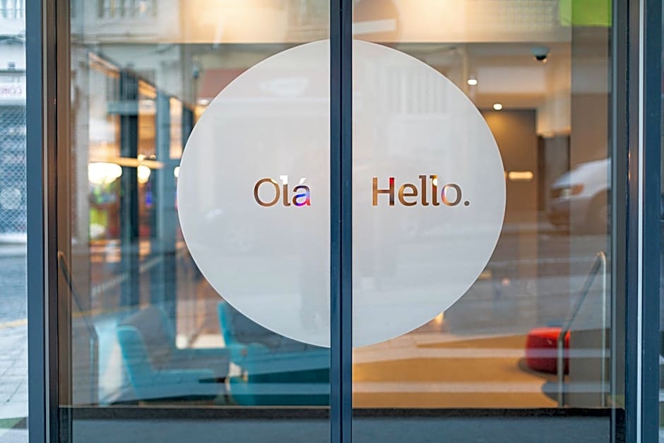 Holiday Inn Express Porto City Centre By IHG