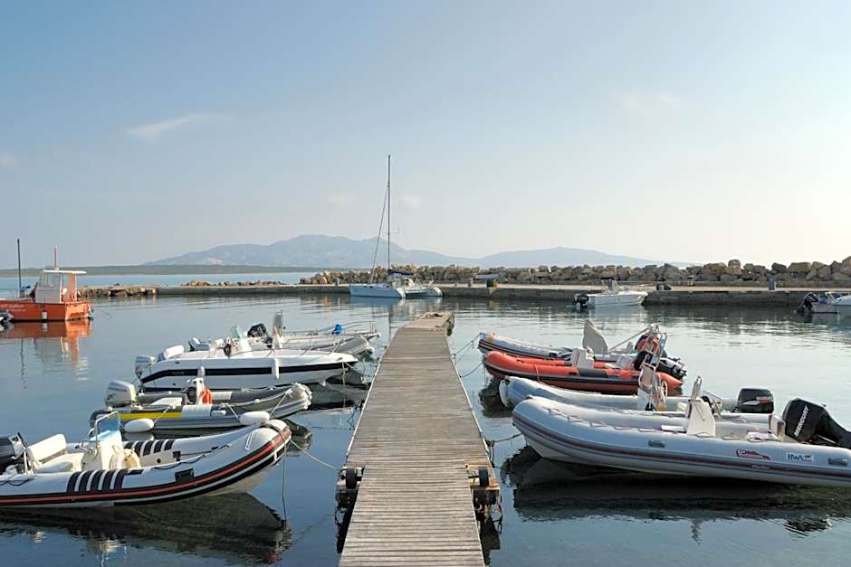 Cala Rosa Club Hotel