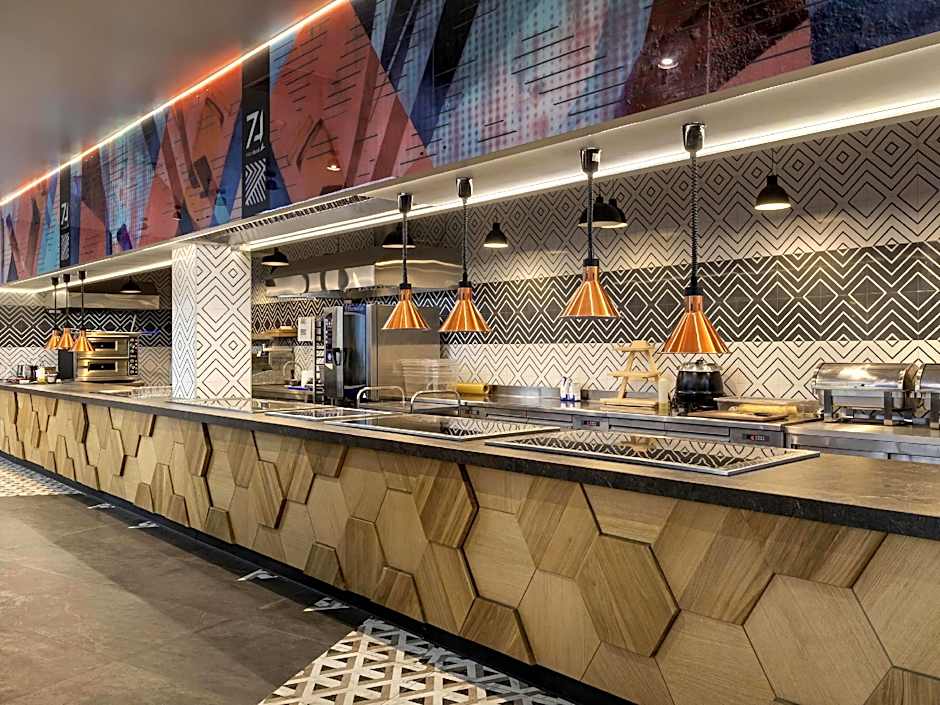 Adagio Kyiv Beresteiska