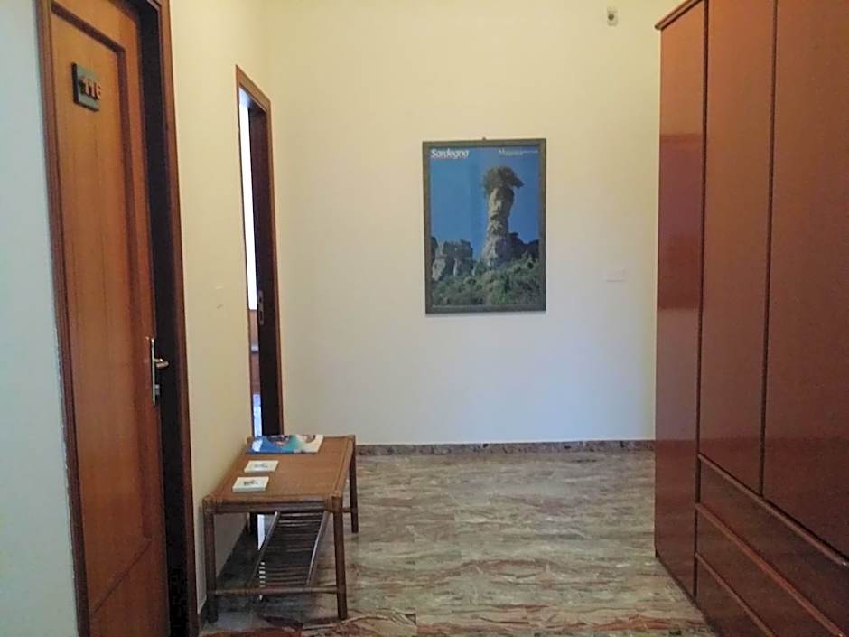 Hotel Plammas