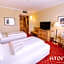 Atomis Hotel Munich Airport by Mercure