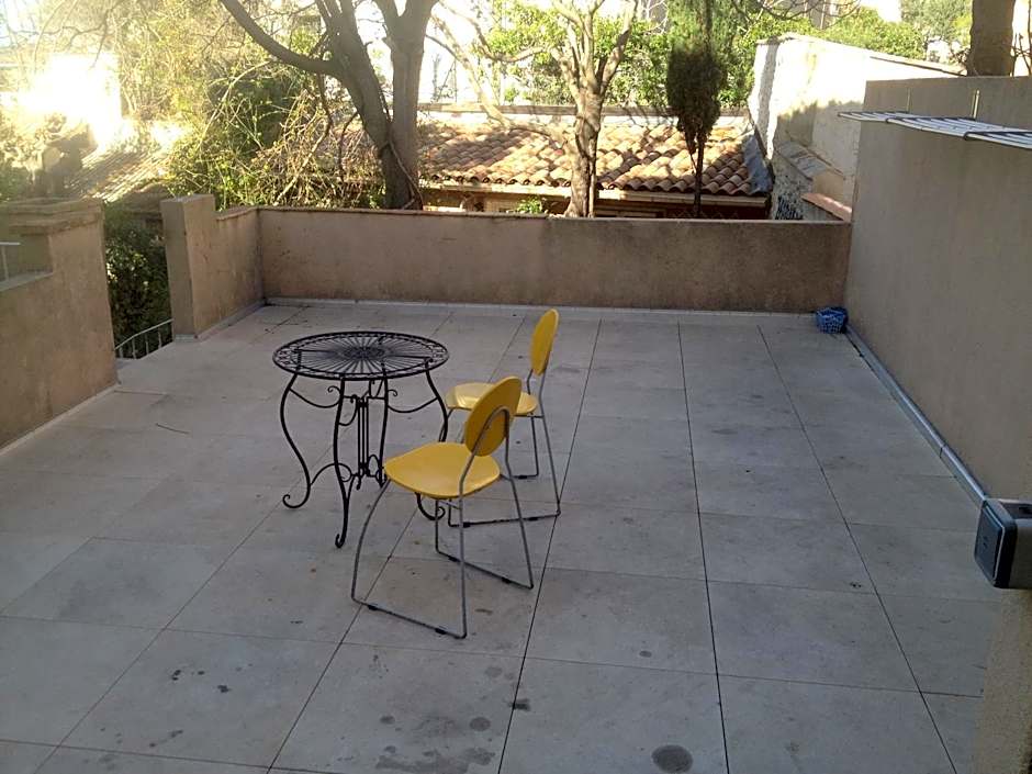 Résidence Carpe Diem