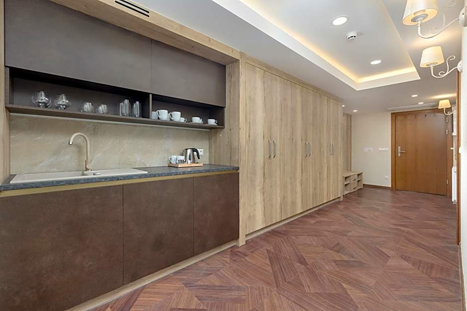 Juvena Hotel Wellness & SPA Adults Only 12 plus