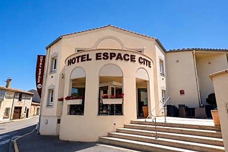 Hotel Espace Cite