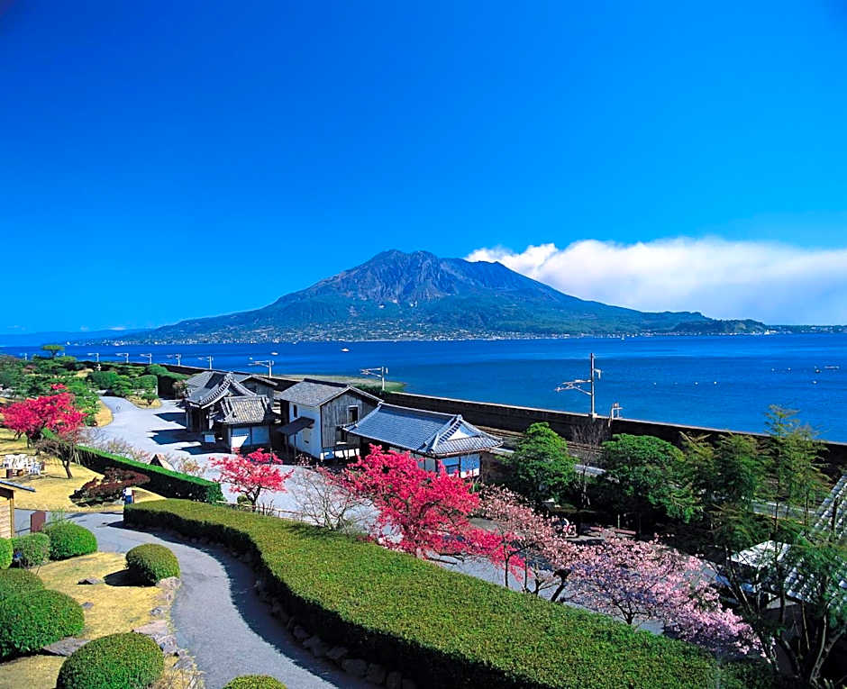 Hotel Fukiageso