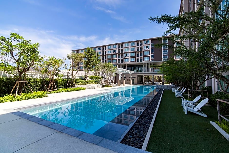 First Choice Suites by the Sea SHA Plus Extra