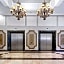 Wyndham Garden Baronne Plaza