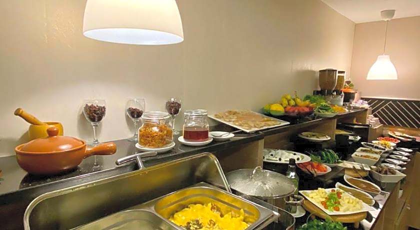 Almond Hotel Apartments