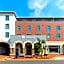Hilton Garden Inn Annapolis Downtown