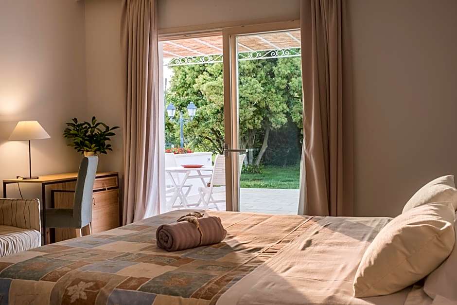 Tenuta DonnAnna Agriturismo&Glamping