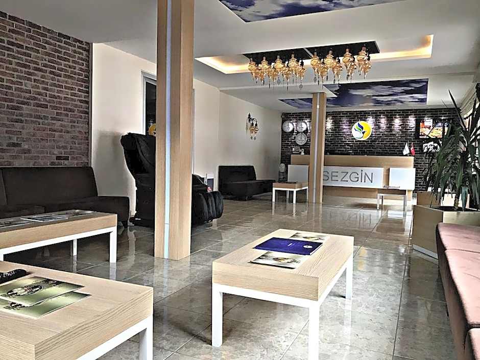 Sezgin Hotel