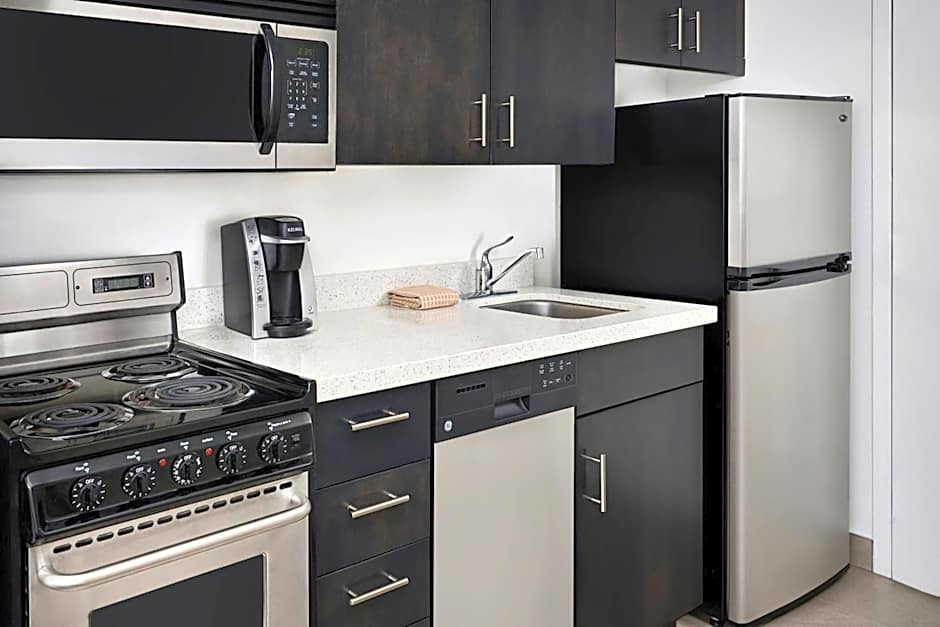 TownePlace Suites by Marriott Ottawa Kanata
