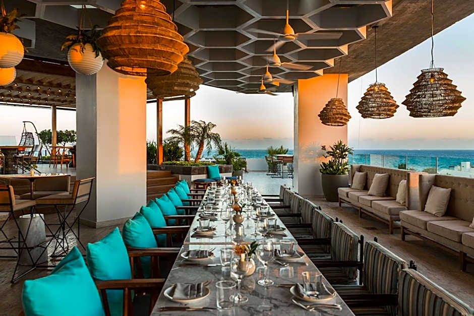 Hyatt Centric Playa del Carmen 