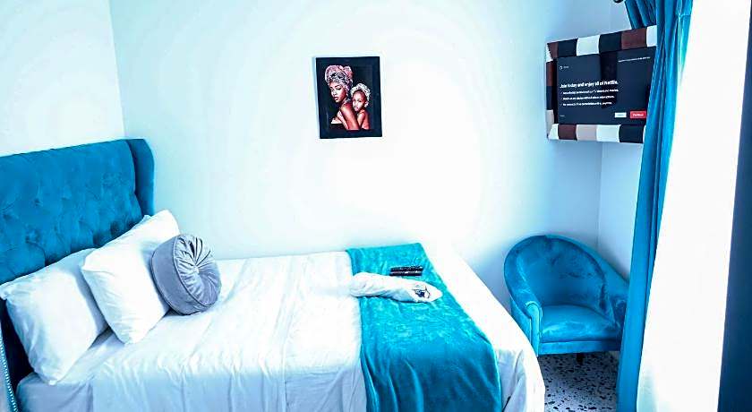 El-Gibor Best Guest House