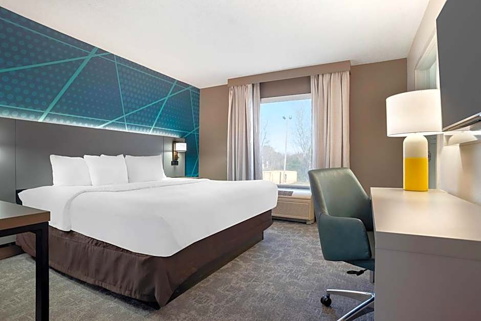 Comfort Inn Livingston