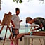 Ocean Way Guraidhoo