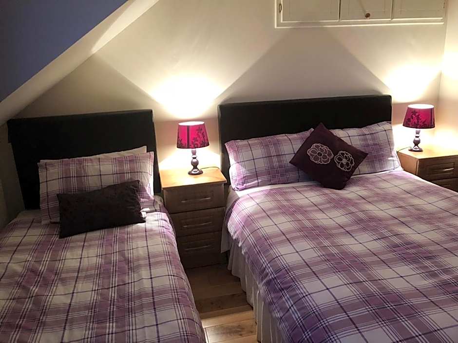 Ocean view B&B X35X250