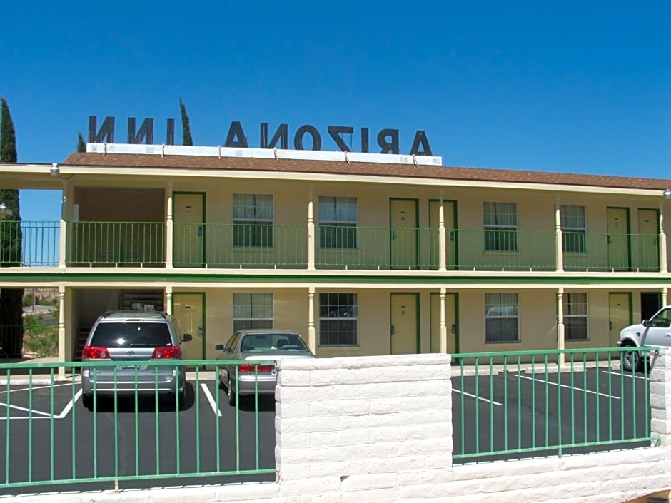 Arizona Inn