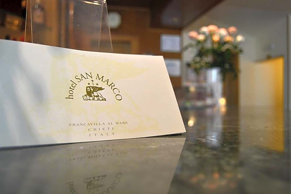 Hotel San Marco