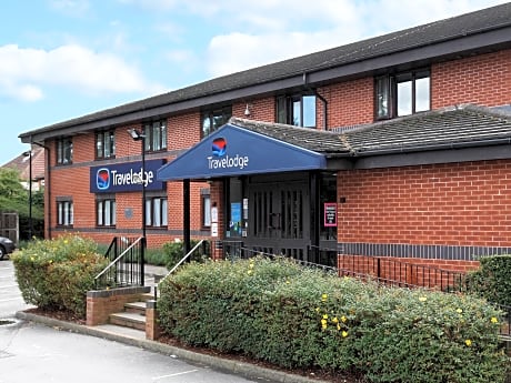 Travelodge Birmingham Yardley