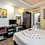 A25 Hotel - 29 BÃ¹i Thá»¿ XuÃ¢n