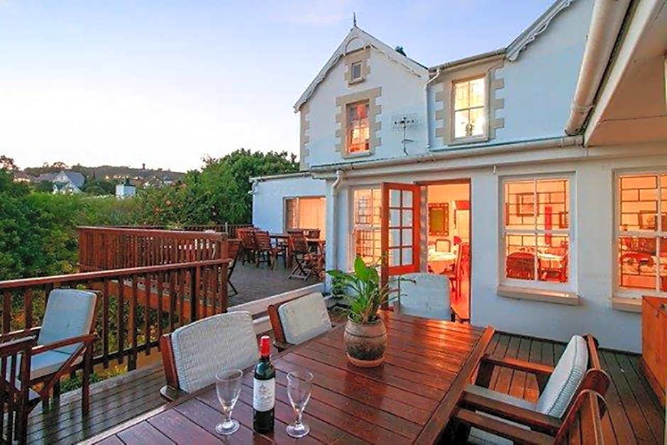 Knysna Manor House