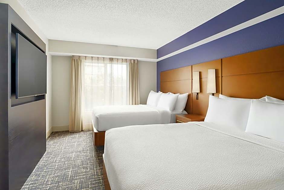 Residence Inn by Marriott Orlando Lake Buena Vista