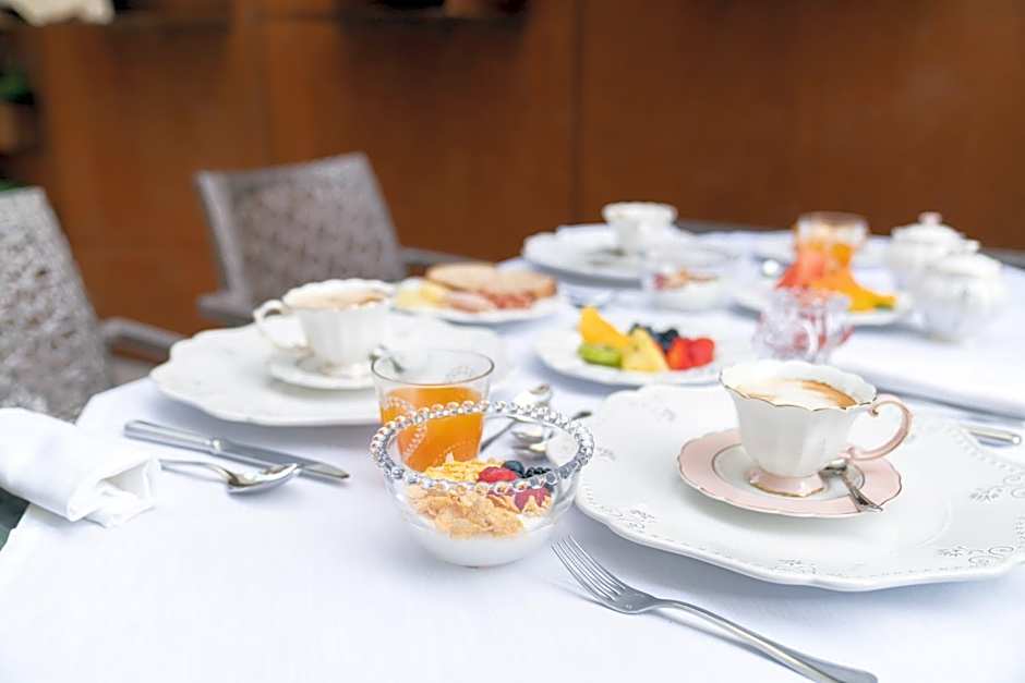 Regia Rosetta - Royal Rooms Borghetto