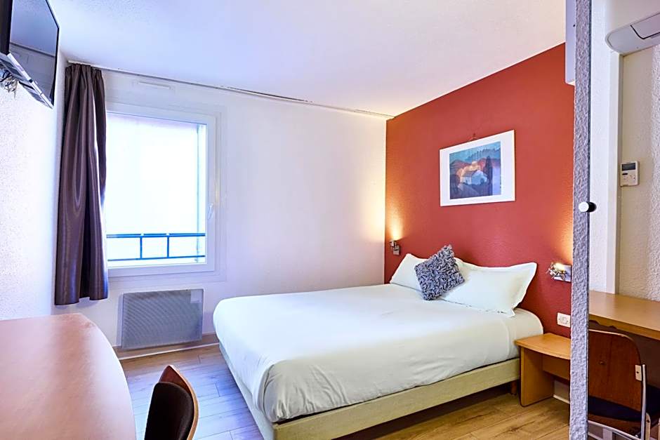 Cit'Hotel Primo Colmar Centre
