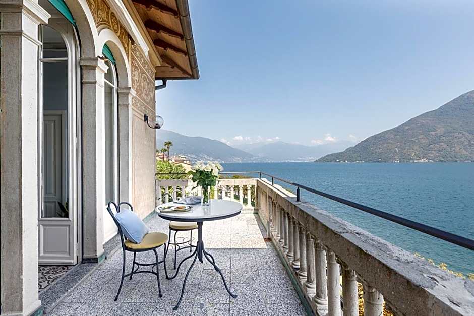 Villa Maria Boutique Hotel