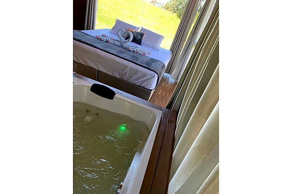 Recanto- Pousada Cachoeira da Neve