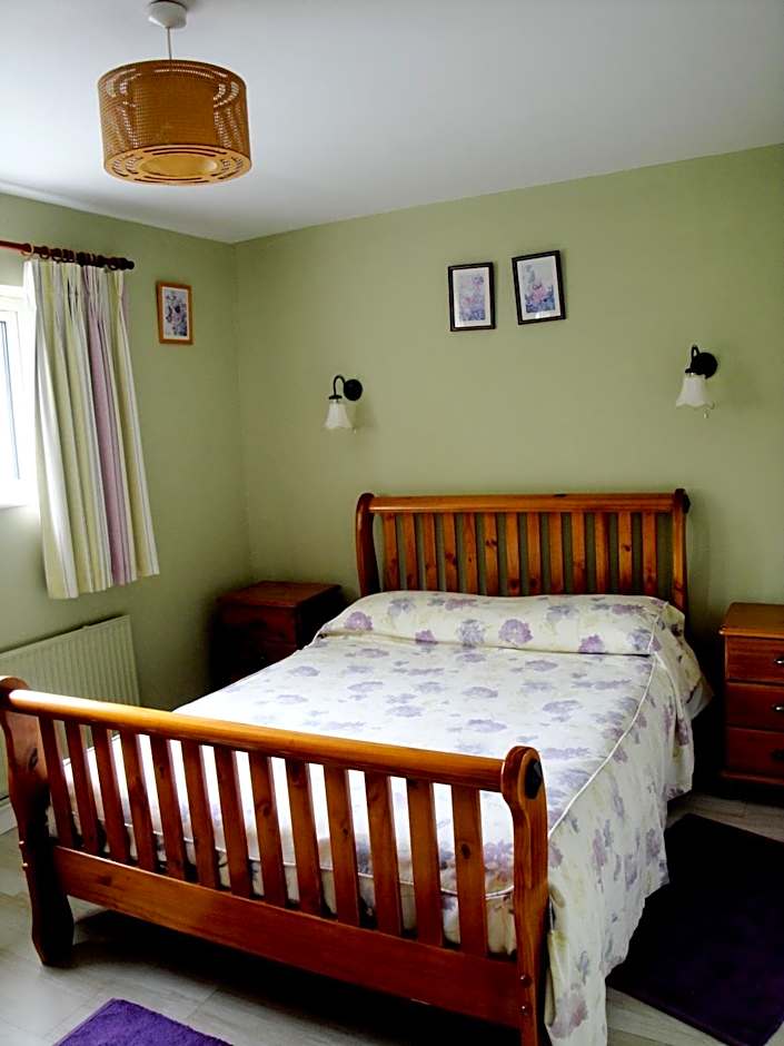 Photo 1 of 5 of Double Room