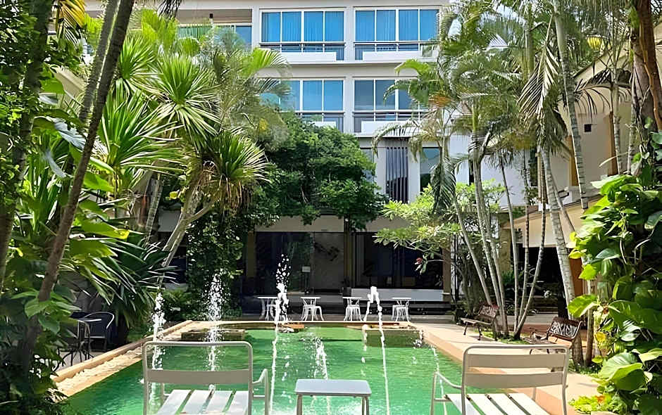 Hotel La Villa