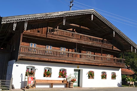 Bauernhof Kaspergut