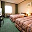 Osaka Bay Plaza Hotel