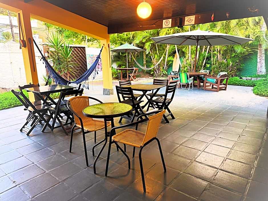 Vida Simples Pura Vida