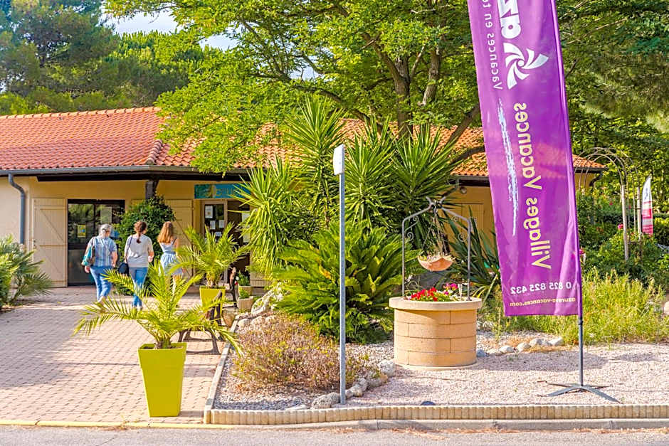 Azureva Saint Cyprien