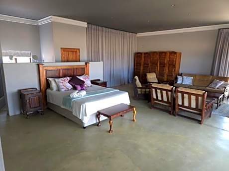 Honeymoon Cottage