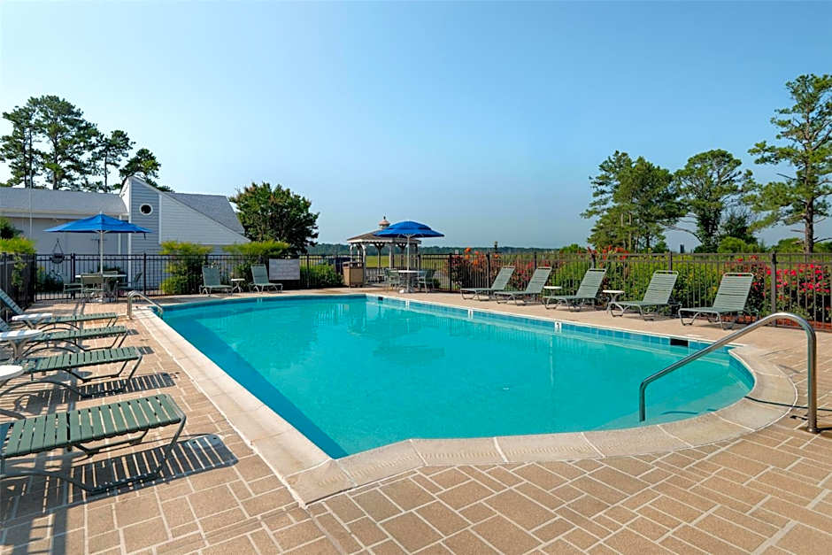 Spark by Hilton Chincoteague Island