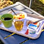 ibis budget Carcassonne Airport