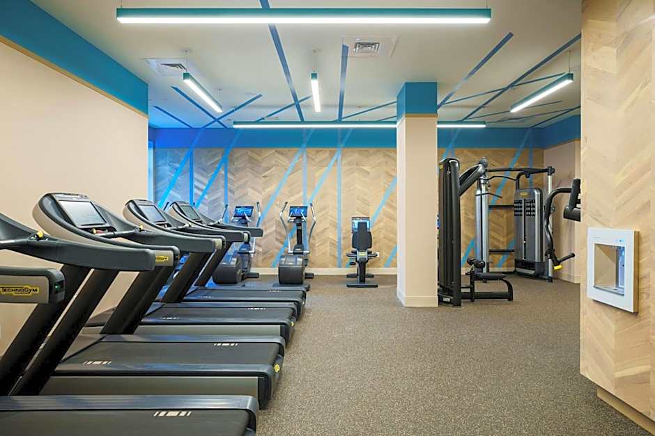 Renaissance by Marriott Meadowlands Hotel