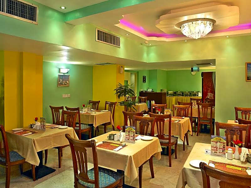 Phoenicia Grand Hotel