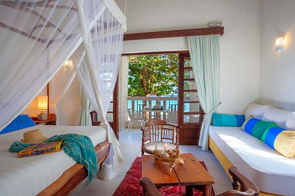 The Maji Beach Boutique Hotel -Adults Only