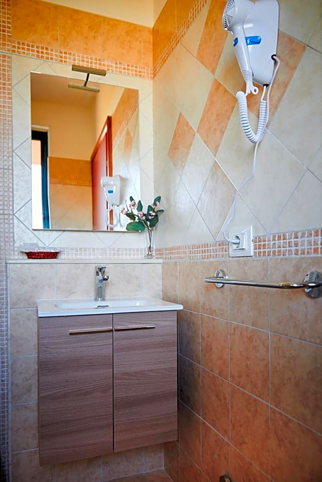 La Lanterna del Borgo