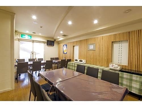 Tabist Business Hotel Takamado Shin-Omiya