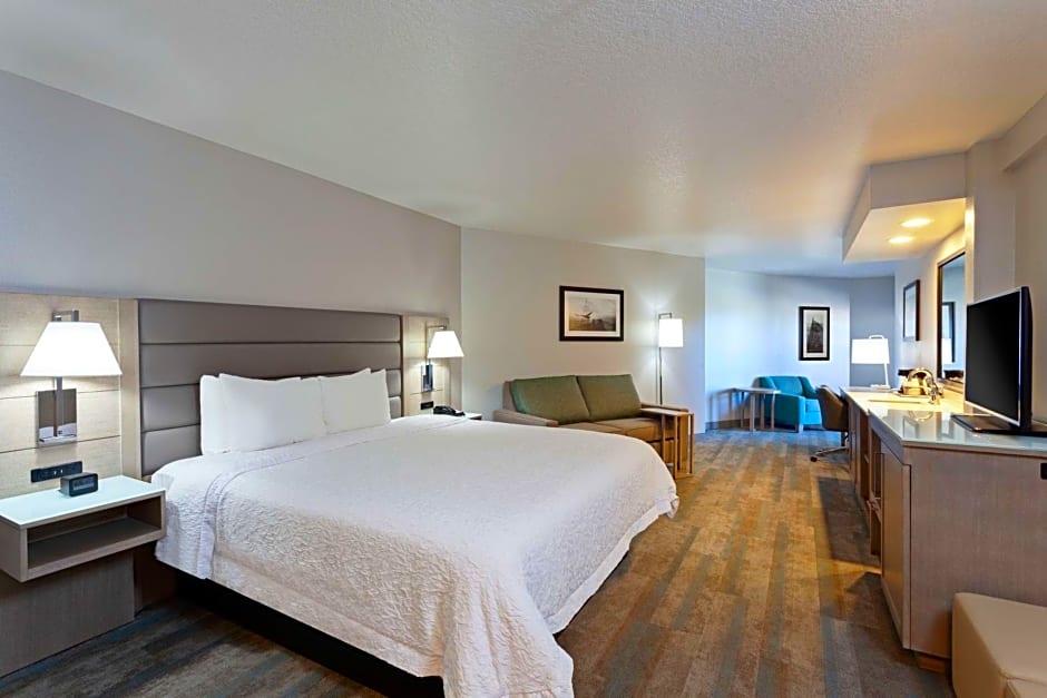 Hampton Inn By Hilton & Suites Hermosa Beach